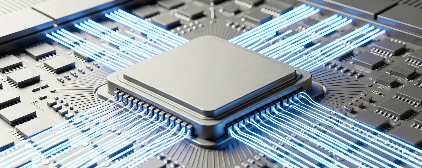 Technology integration visualization