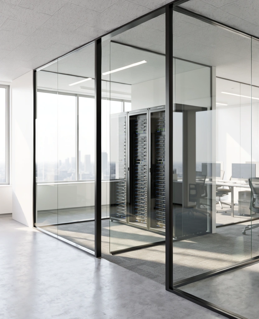 Northern Data Logic Sapporo Office