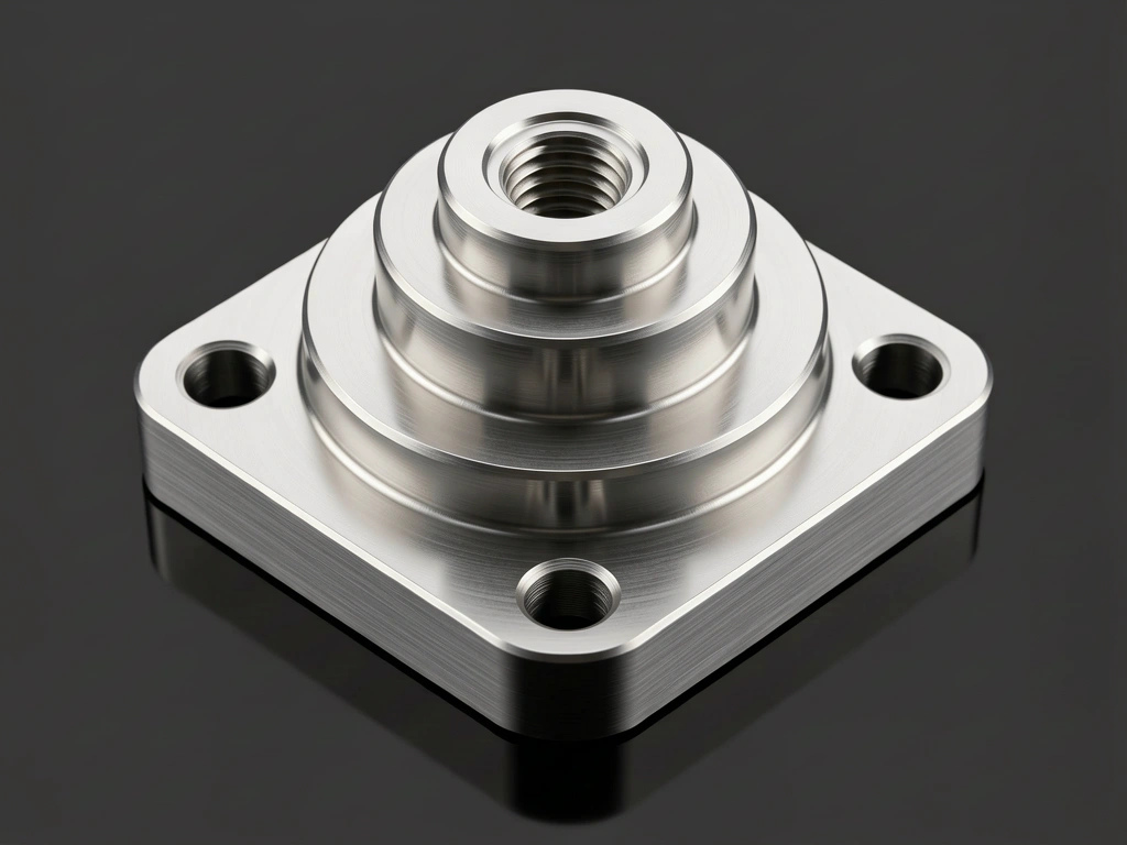 Advanced Systems Hardware