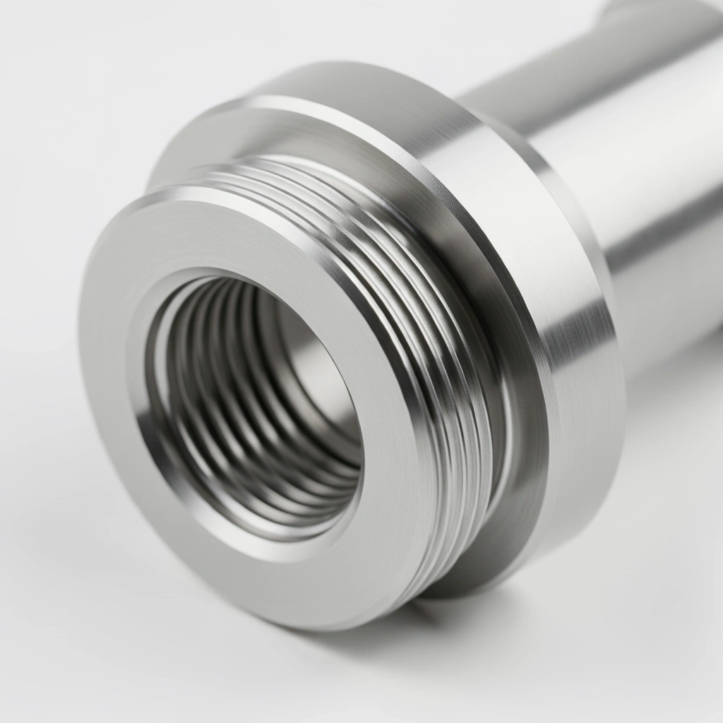 Precision Engineering